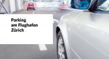 Flughafen Parking in Zürich – Mind. 20% Sonderrabatt in der Weihnachtszeit !