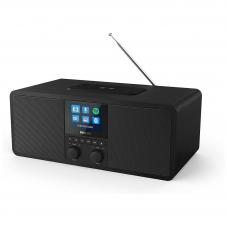 DAB+/Internet Radio (Philips TAR8805/10)