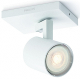 Philips myLiving – Runner Ceiling Light 1-Spot