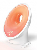 Sleep and Wake-up Light PHILIPS Somneo HF3671/01 bei digitec für 199.- CHF