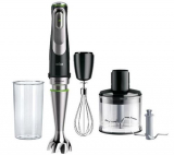 Braun Multiquick 9 MQ 9135XI Stabmixer-Set (1200W) bei fnac