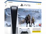 Playstation 5 God of War Ragnarök Bundle bei MediaMarkt