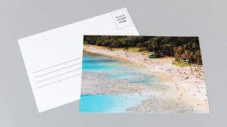 Postkarte mit eigenen Fotos versenden – für Neukunden Gratis [Postando App Android & iOS]