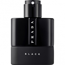 Luna Rossa Eau de Parfum Spray Black von Prada bei parfumdreams