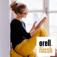 Orell Füssli: 20% Rabatt auf (fast) alles ab CHF 40.-