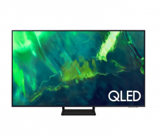 SAMSUNG QE55Q70A Smart TV (55″, QLED, Ultra HD – 4K) – CHF 479.–