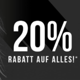 Nur heute: 20% auf fast alles bei Only, z.B. Spitzenkleid mit kurzen Ärmeln für CHF 35.92 statt CHF 44.90