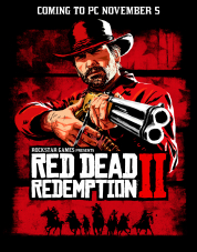 Red Dead Redemption 2 Special Edition für PC+ kostenloses Zusatzspiel (über Ukraine-VPN)