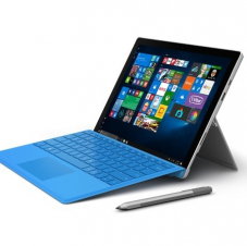 Surface Pro 4 i5 128 GB bei Microsoft für CHF 769.- oder unter Umständen sogar für nur CHF 692.10