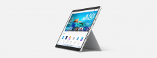 MICROSOFT Surface Pro 8 (13″ Pixelsense, i5-1135G7, 16/256GB, 120Hz) im Microsoft Store