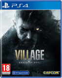 Resident Evil Village PS4 für 4.90.- bei Melectronics.ch (Selbstabholung)