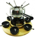 ROTEL Fondue Set