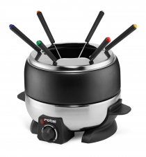 Rotel Fondue-Set im nettoshop