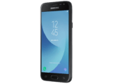 SAMSUNG Galaxy J3 Duos (2017), 16GB, Schwarz bei MediaMarkt für 99.- CHF