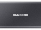 Samsung T7 1TB SSD in allen Farben bei MediaMarkt