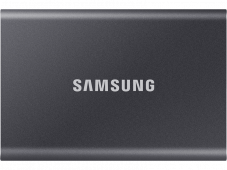 Samsung T7 1TB SSD in allen Farben bei MediaMarkt