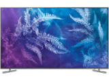 55″ QLED TV SAMSUNG QE55Q6F bei MediaMarkt für 787.- CHF