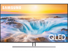 SAMSUNG QE55Q85R Fernseher bei Media Markt