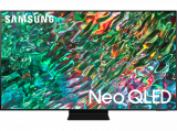 Samsung QE55QN90B Quantum Mini-LED-Fernseher mit HDMI 2.1 bei MediaMarkt zum Bestpreis