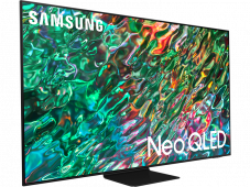 Samsung QE55QN90B Neo QLED / Mini LED Fernseher mit 4K@120Hz bei MediaMarkt