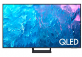 SAMSUNG QE65Q70C Smart TV (65″, QLED, Ultra HD – 4K) nur heute bei Interdiscount