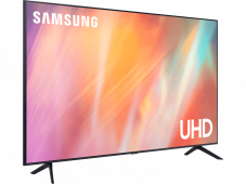 Samsung UE55 / 65AU7170U  / 75AU7190U UHD-Fernseher mit gutem P/L-Verhältnis bei MediaMarkt