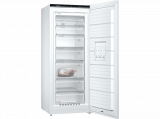 Gefrierschrank SIEMENS GS54NUWDV (327l NoFrost, SuperFreeze, A+++) bei Mediamarkt