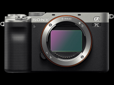 Nur heute SONY Alpha 7C II Body + FE 28-60 mm F4-5.6 & SONY Alpha 7C Body + CHF 210.- Gutschein bei MediaMarkt