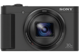 SONY Cyber-shot DSC-HX80 bei MediaMarkt für 179.- CHF