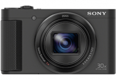 SONY Cyber-shot DSC-HX80 bei MediaMarkt für 179.- CHF