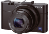 SONY Cyber-shot DSC-RX100MII bei MediaMarkt für 379.95 CHF