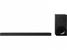 Sony HT-XF9000 2.1 Soundbar bei Interdiscount zum Bestpreis