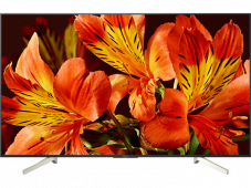 SONY KD-43XF8505 LED-TV für CHF 760.55 bei MediaMarkt