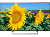 Ab Mitternacht: SONY KD-55XF8096 55” TV bei MediaMarkt