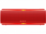 SONY SRS-XB21R – Bluetooth Lautsprecher bei MediaMarkt