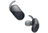 In-Ear Kopfhörer SONY WF-SP700N, Schwarz bei MediaMarkt für 119.- CHF