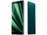 SONY Xperia XZ3 Dual-SIM, 64GB bei MediaMarkt für 699.- CHF