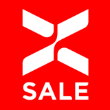 X-Sale bei SportX: 50% Rabatt auf diverse Sportartikel!