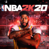 NBA 2K20 für Nintendo Switch