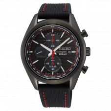 Seiko Quarz Chronograph mit Solar-Power [SSC777P1]