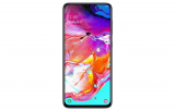 Samsung Galaxy A70 Black