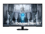 Samsung Odyssey Neo G7 G70C 43″ UHD Gaming Monitor