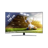 55″ Curved TV SAMSUNG UE55NU8509 bei STEG für 1079.90 CHF