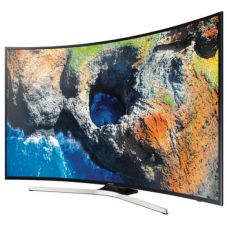 Curved 65” UHD TV Samsung UE65MU6270 bei FUST