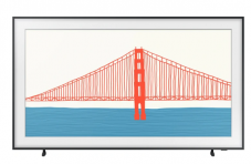 Samsung QE-50LS03A The Frame 5.0 bei melectronics