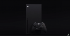 Microsoft Xbox Series X + Elite Wireless Controller Series 2