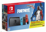 MediaMarkt – Switch Fortnite Bundle für CHF 239.70