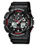 CASIO G-Shock für Fr. 96.-