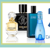 30% auf Calvin Klein, Davidoff & Roberto Cavalli bei Import Parfumerie, z.B. Davidoff Cool Water Woman Sea Rose Eau de Toillette für CHF 34.90 statt CHF 49.90