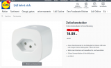 Lidl Home kompatibel mit Philips Hue